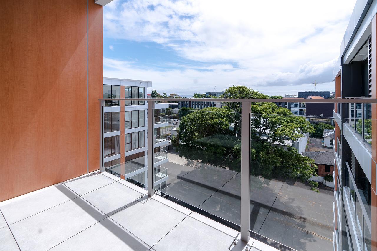 Epsom Central Brand New & Modern 2 Bd Apt + Parking Hotel Auckland Luaran gambar